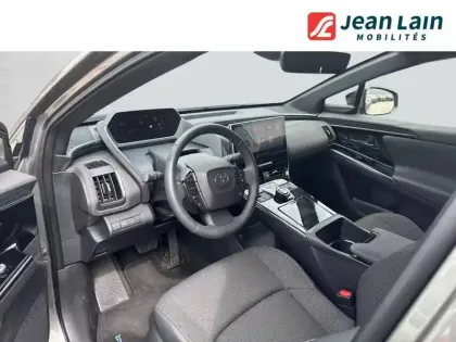 Photo 48 Toyota Bz4x  11kW AWD