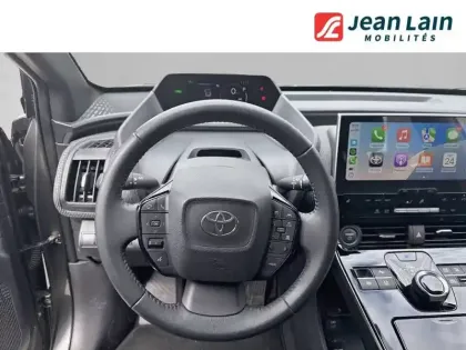 Photo 30 Toyota Bz4x  11kW AWD