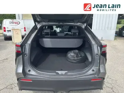 Photo 47 Toyota Bz4x  11kW AWD