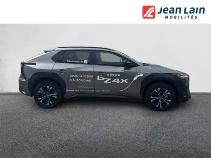 Photo 22 Toyota Bz4x  11kW AWD