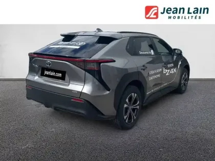 Photo 23 Toyota Bz4x  11kW AWD