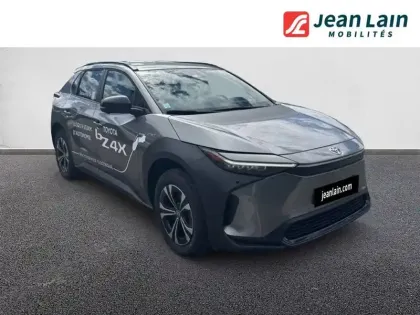 Photo 40 Toyota Bz4x  11kW AWD