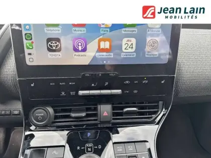 Photo 32 Toyota Bz4x  11kW AWD