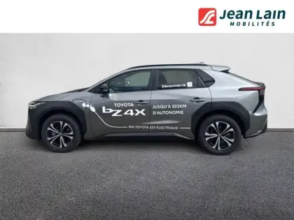 Photo 26 Toyota Bz4x  11kW AWD