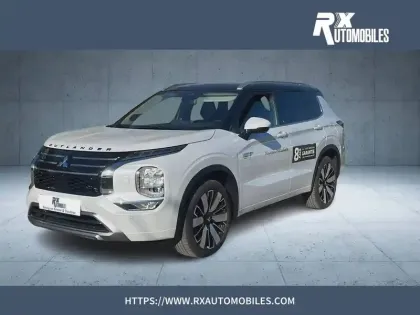 Photo Mitsubishi Outlander Instyle