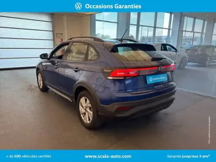 Photo 20 Volkswagen Taigo  1.0 TSI 116 BVM6