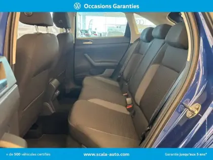 Photo 26 Volkswagen Taigo  1.0 TSI 116 BVM6