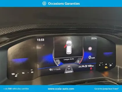 Photo 23 Volkswagen Taigo  1.0 TSI 116 BVM6