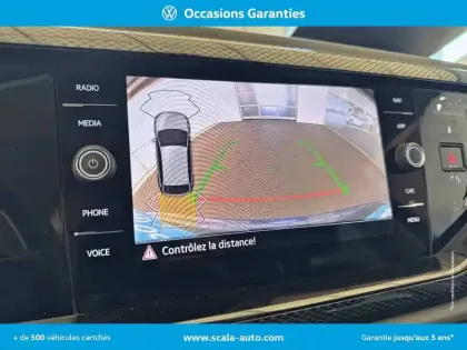 Photo 29 Volkswagen Taigo  1.0 TSI 116 BVM6