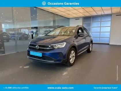 Photo Volkswagen Taigo Life