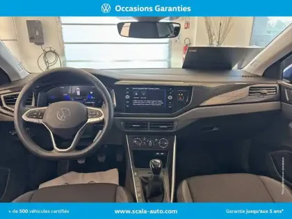 Photo 21 Volkswagen Taigo  1.0 TSI 116 BVM6