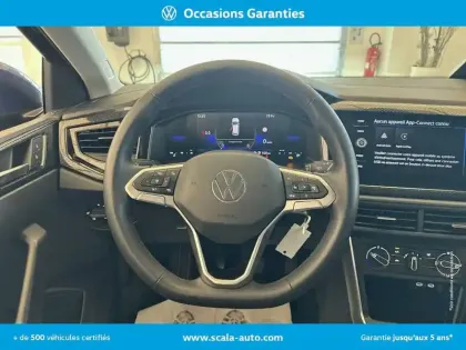 Photo 22 Volkswagen Taigo  1.0 TSI 116 BVM6