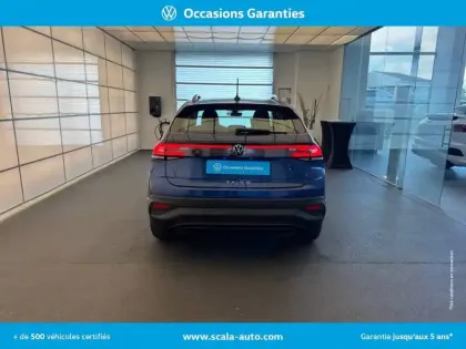 Photo 19 Volkswagen Taigo  1.0 TSI 116 BVM6