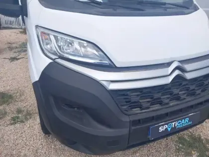 Photo 15 Citroën Jumper  VITRE 35 L2H2 BLUEHDi 140 S&S BVM6 