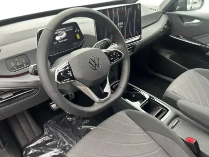 Photo 11 Volkswagen Id.3  204 ch Pro S