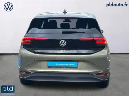 Photo 6 Volkswagen Id.3  204 ch Pro S