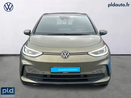 Photo 7 Volkswagen Id.3  204 ch Pro S