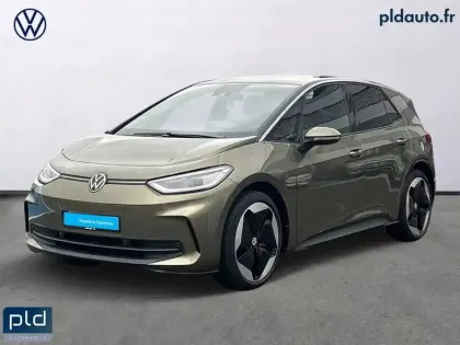 Photo Volkswagen Id.3 Life Max