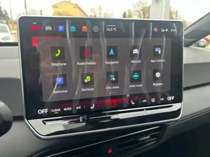 Photo 14 Volkswagen Id.3  204 ch Pro S