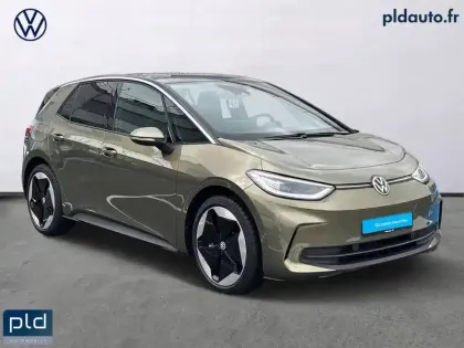 Photo 5 Volkswagen Id.3  204 ch Pro S