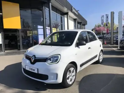 Photo Renault Twingo Life
