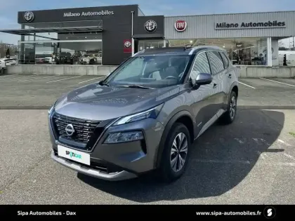 Photo Nissan X-trail N-connecta