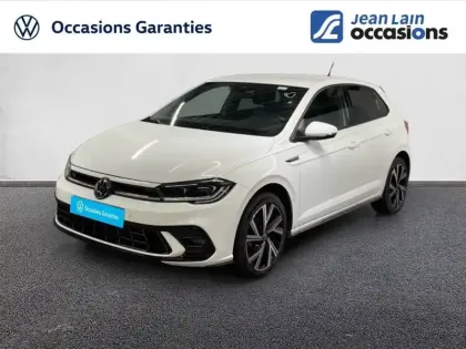 Photo Volkswagen Polo R-line