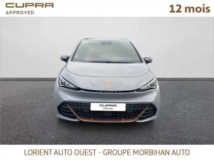 Photo 41 Cupra Born 230 CH - BATTERIE L