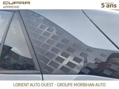 Photo 51 Cupra Born 230 CH - BATTERIE L