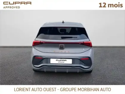 Photo 40 Cupra Born 230 CH - BATTERIE L
