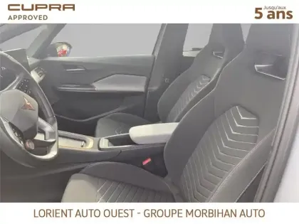 Photo 43 Cupra Born 230 CH - BATTERIE L