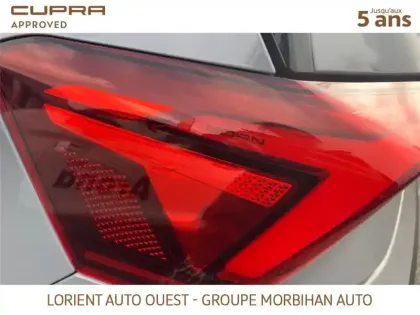 Photo 45 Cupra Born 230 CH - BATTERIE L