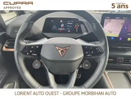 Photo 47 Cupra Born 230 CH - BATTERIE L