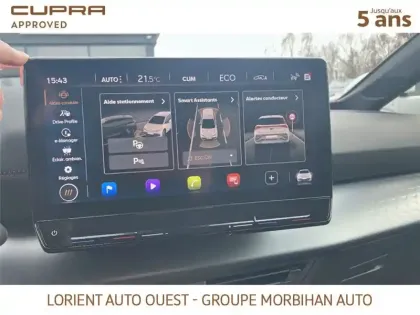 Photo 54 Cupra Born 230 CH - BATTERIE L