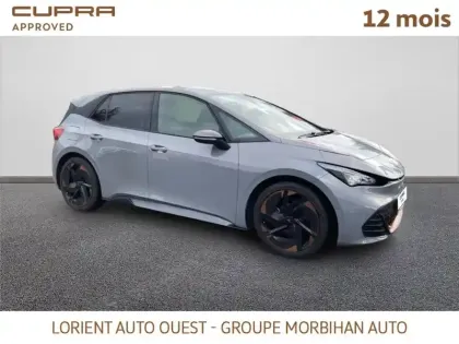 Photo 42 Cupra Born 230 CH - BATTERIE L
