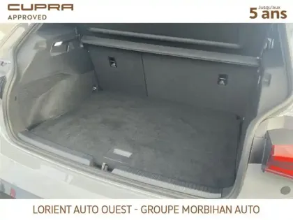 Photo 48 Cupra Born 230 CH - BATTERIE L