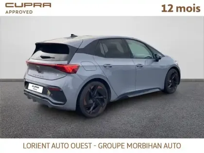 Photo 38 Cupra Born 230 CH - BATTERIE L