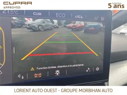 Photo 56 Cupra Born 230 CH - BATTERIE L