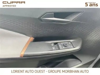 Photo 52 Cupra Born 230 CH - BATTERIE L