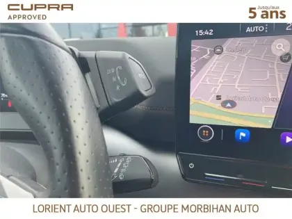 Photo 50 Cupra Born 230 CH - BATTERIE L