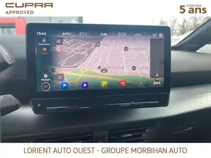 Photo 53 Cupra Born 230 CH - BATTERIE L