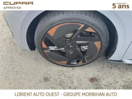 Photo 46 Cupra Born 230 CH - BATTERIE L