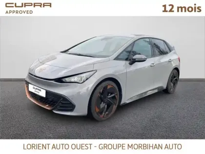 Photo 37 Cupra Born 230 CH - BATTERIE L