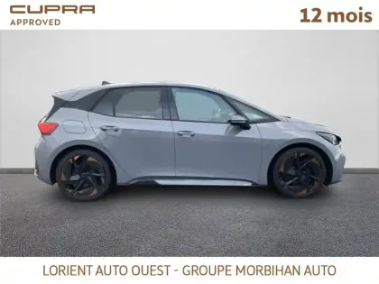 Photo 39 Cupra Born 230 CH - BATTERIE L