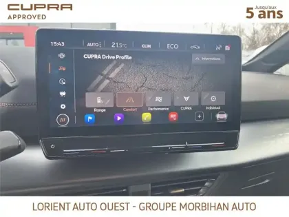 Photo 55 Cupra Born 230 CH - BATTERIE L