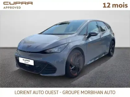 Photo Cupra Born Vz