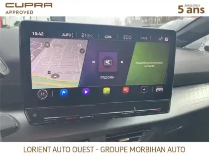 Photo 49 Cupra Born 230 CH - BATTERIE L