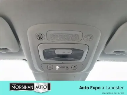 Photo 19 Fiat 500 E 118 CH