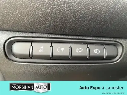 Photo 70 Fiat 500 E 118 CH