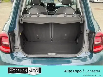 Photo 5 Fiat 500 E 118 CH